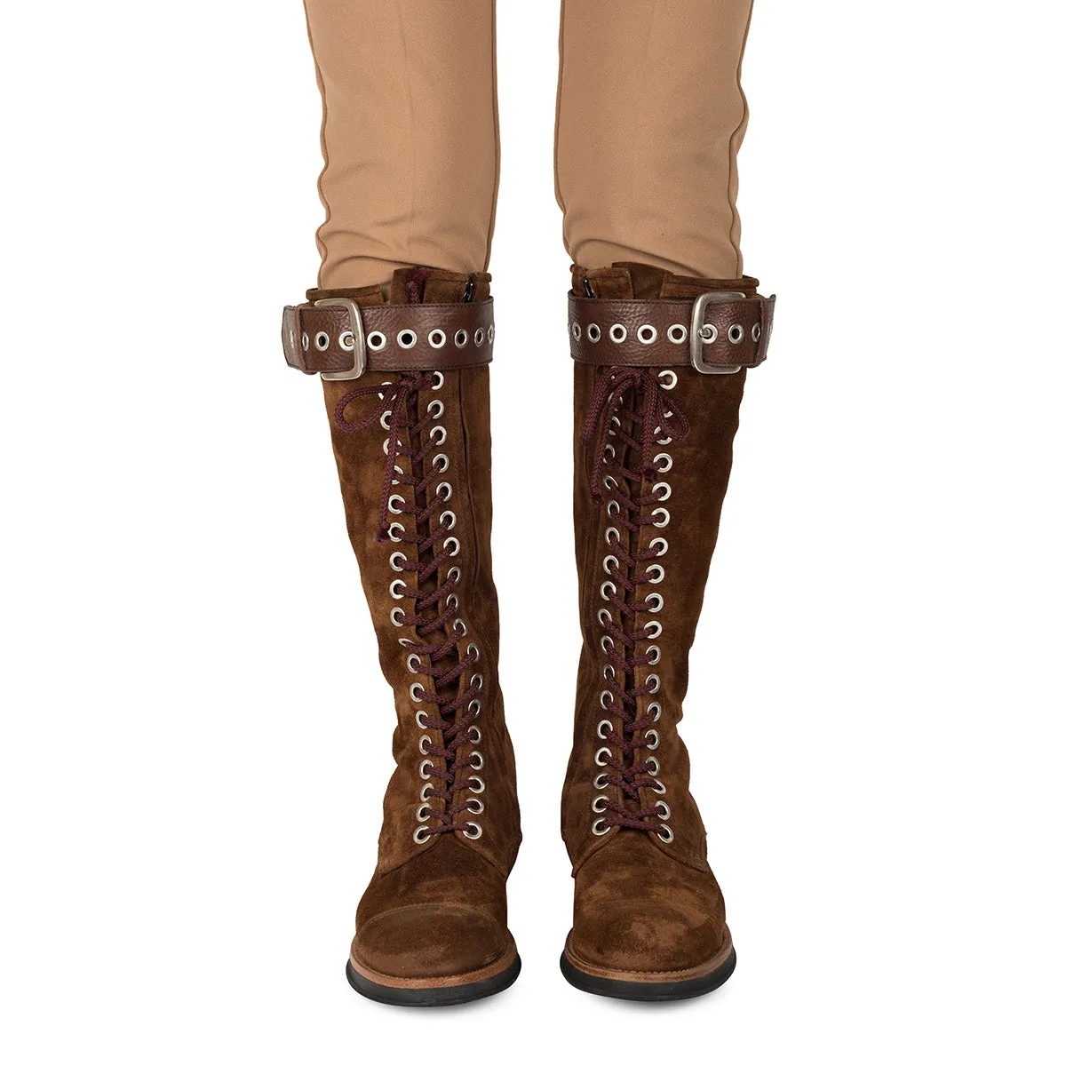 GILL 82010 Jefferson Boots