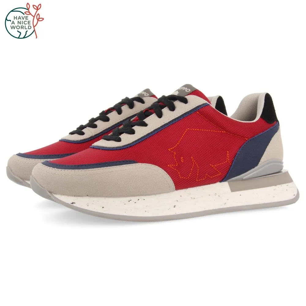 GIOSEPPO EGEDAL SNEAKER