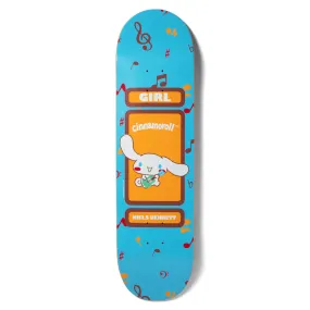 GIRL BENNETT SANRIO FRIENDS DECK (GB4659)