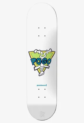 GIRL Skateboards Pogo Deck Tyler Pacheco Pro Model 8.375