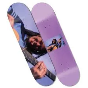 Girl Spike Photo Kim Deal Deck