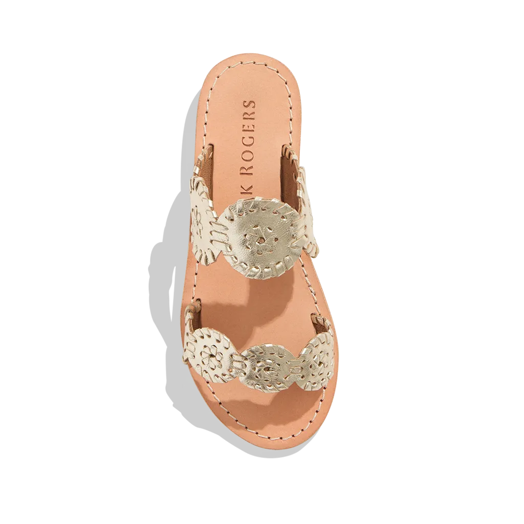 Girls Lauren Flat Sandal