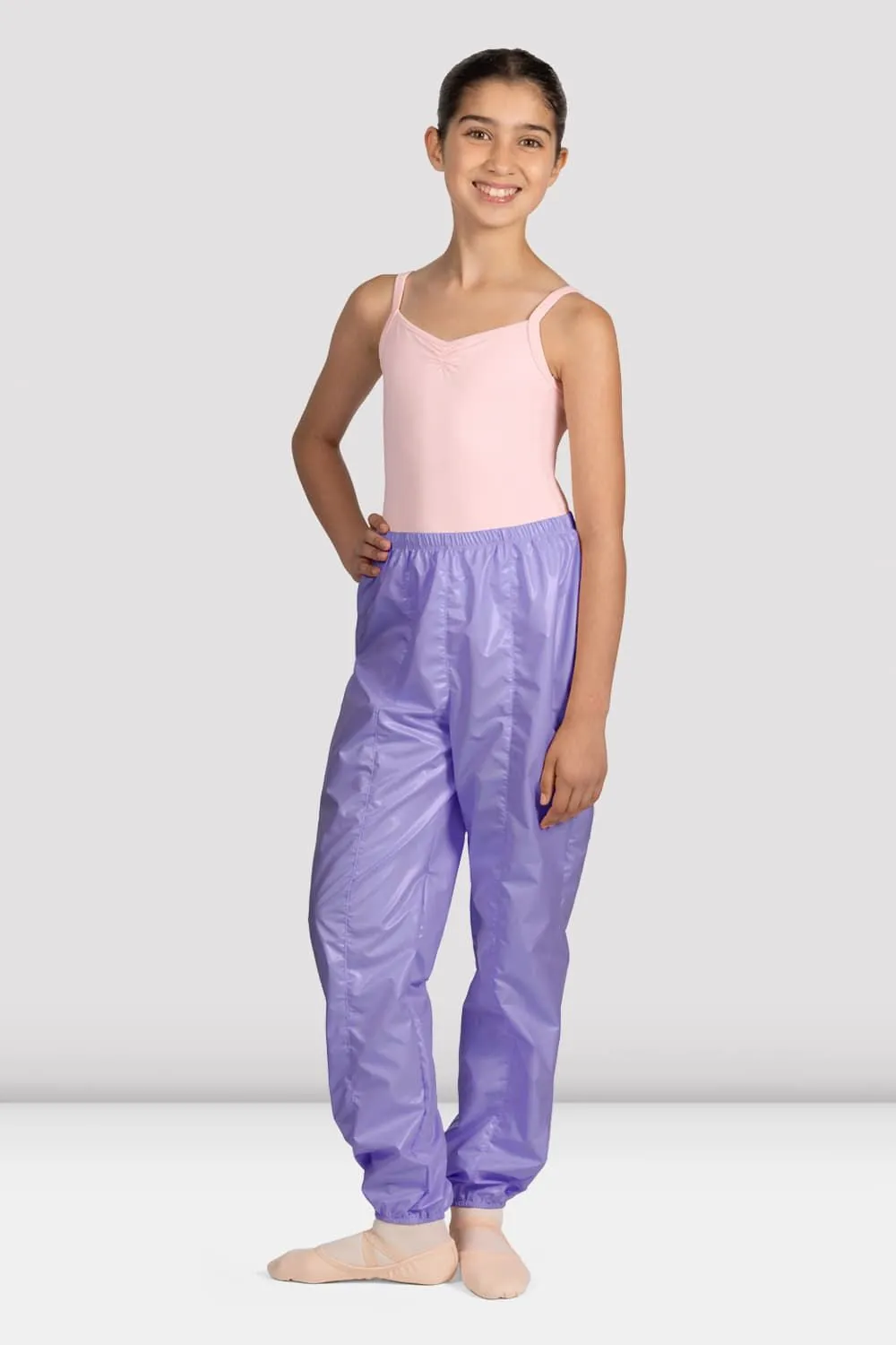 Girls Mirella Glow Girl Ripstop Pant