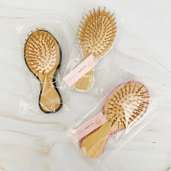 Gorgeous Hair Styling Brush