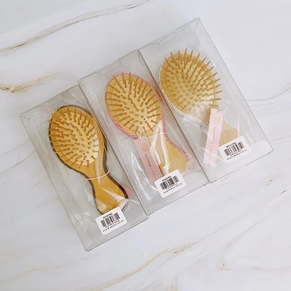 Gorgeous Hair Styling Brush