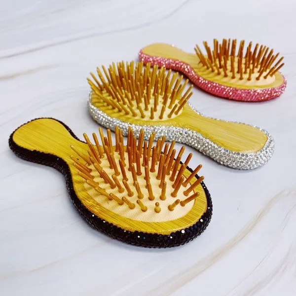 Gorgeous Hair Styling Brush