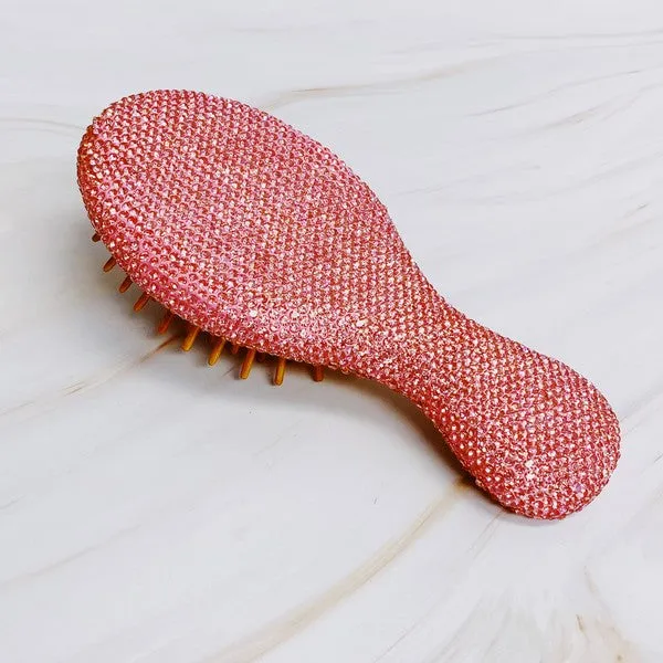 Gorgeous Hair Styling Brush