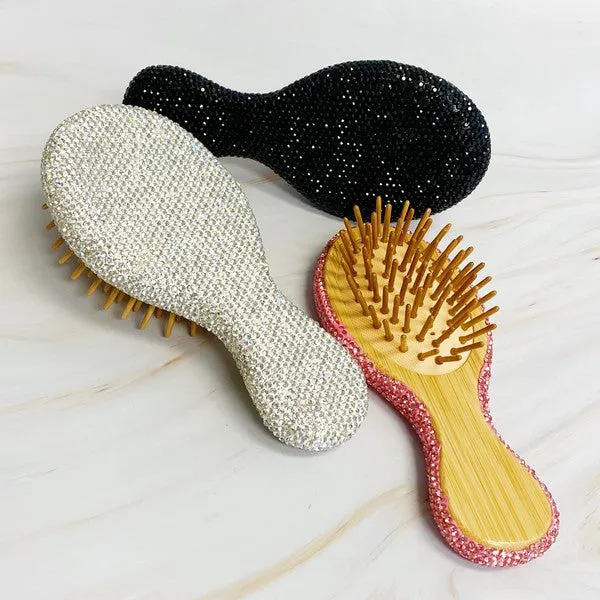 Gorgeous Hair Styling Brush