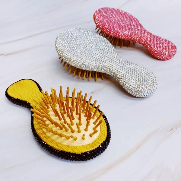 Gorgeous Hair Styling Brush