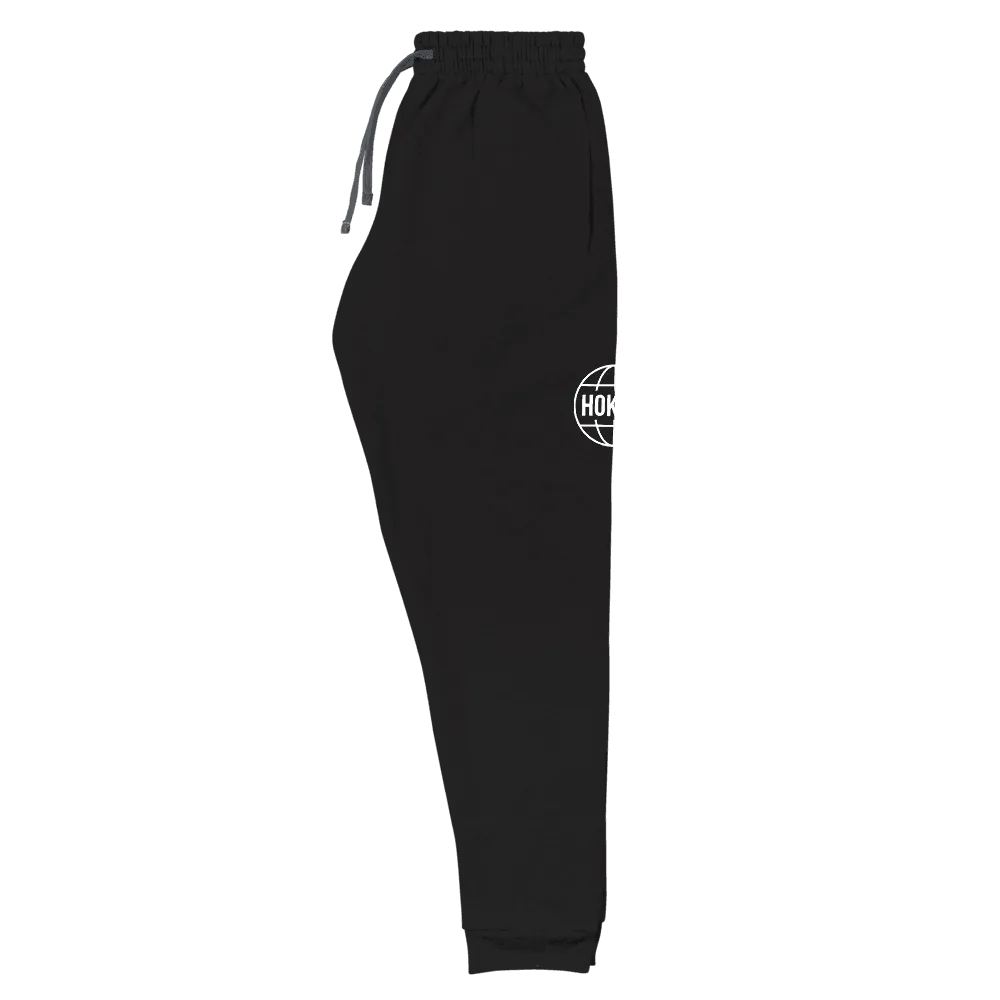 Versatile Globe Sweatpants