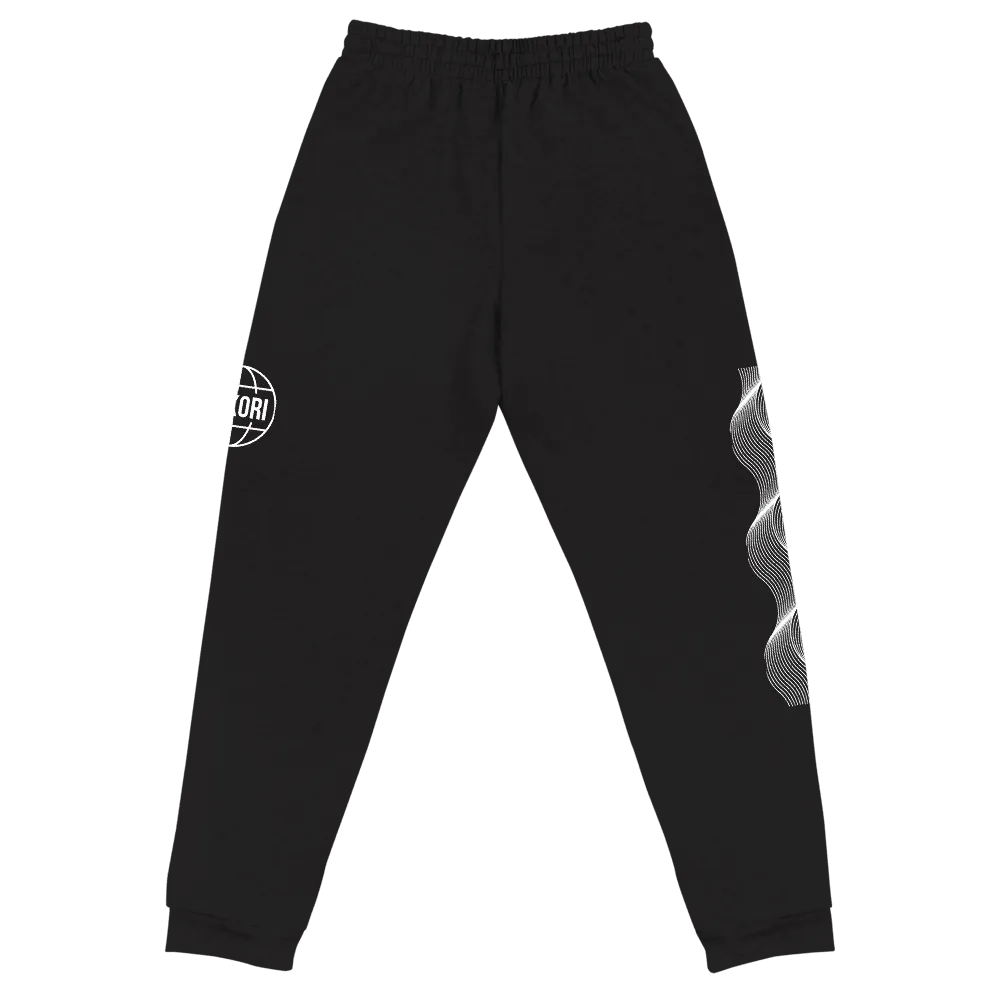 Versatile Globe Sweatpants