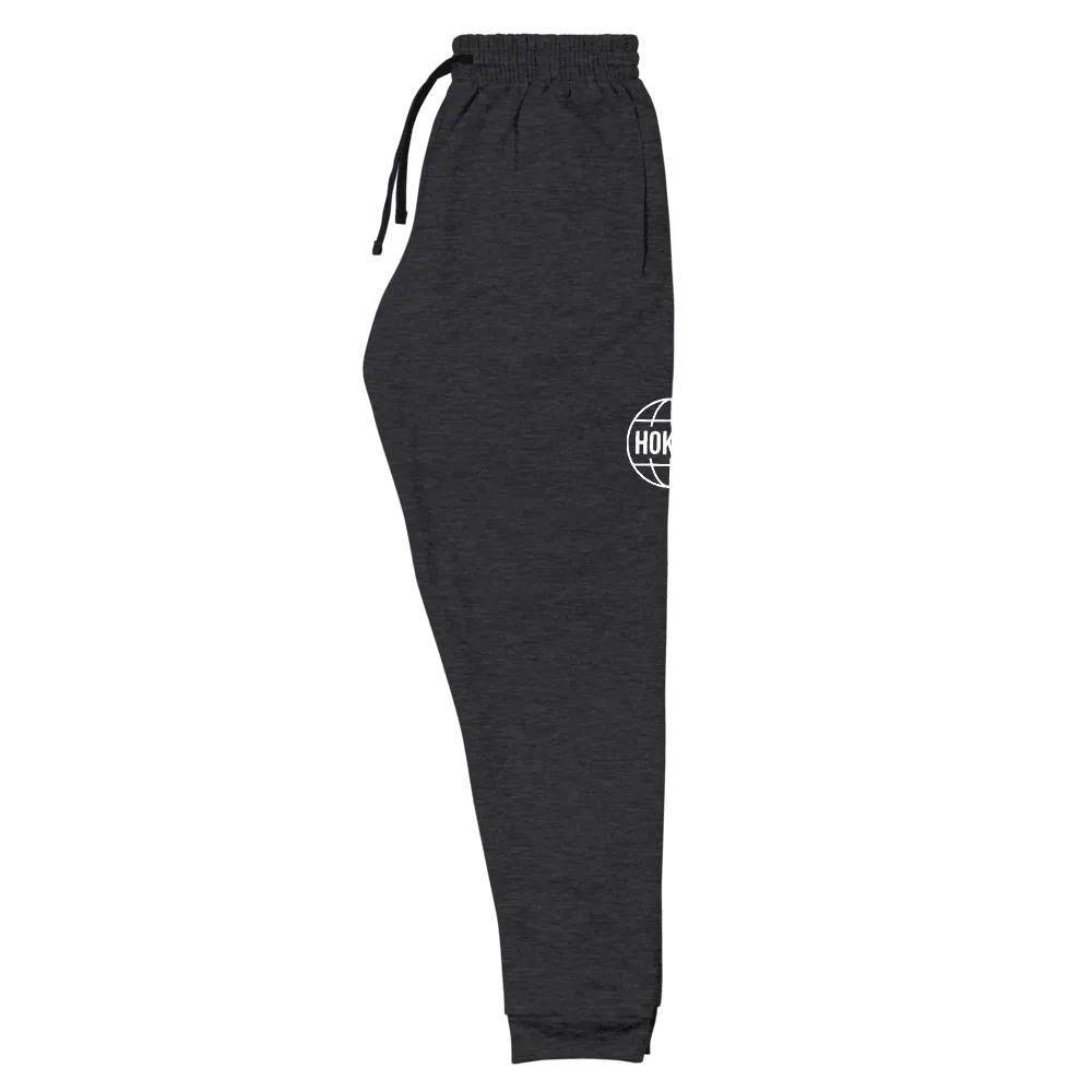 Versatile Globe Sweatpants