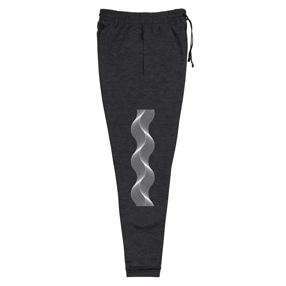 Versatile Globe Sweatpants