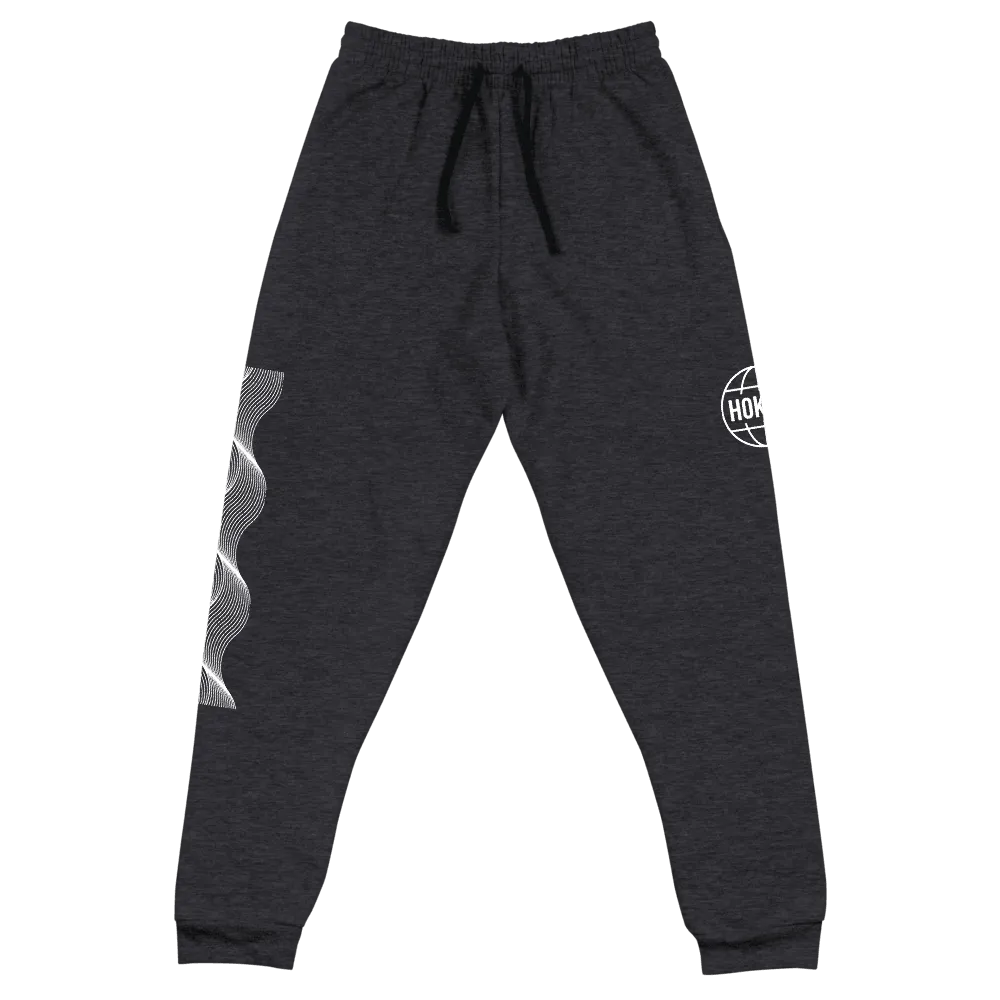 Versatile Globe Sweatpants