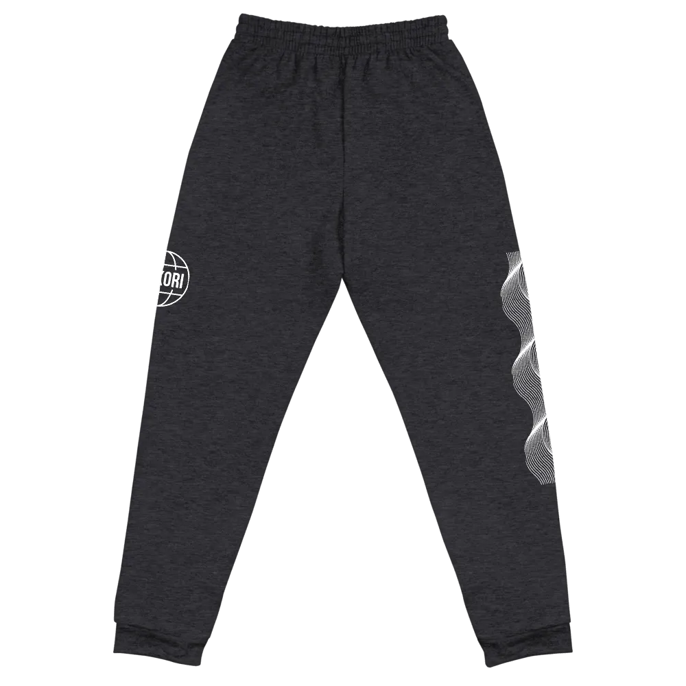 Versatile Globe Sweatpants