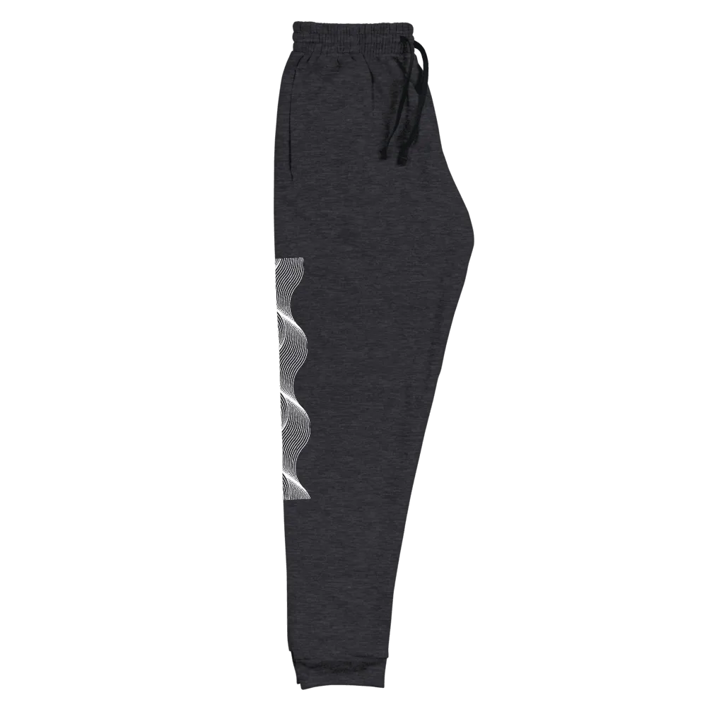 Versatile Globe Sweatpants