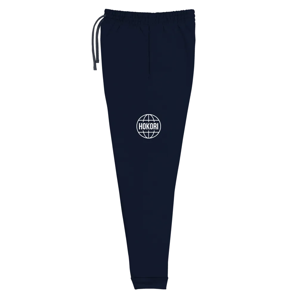 Versatile Globe Sweatpants