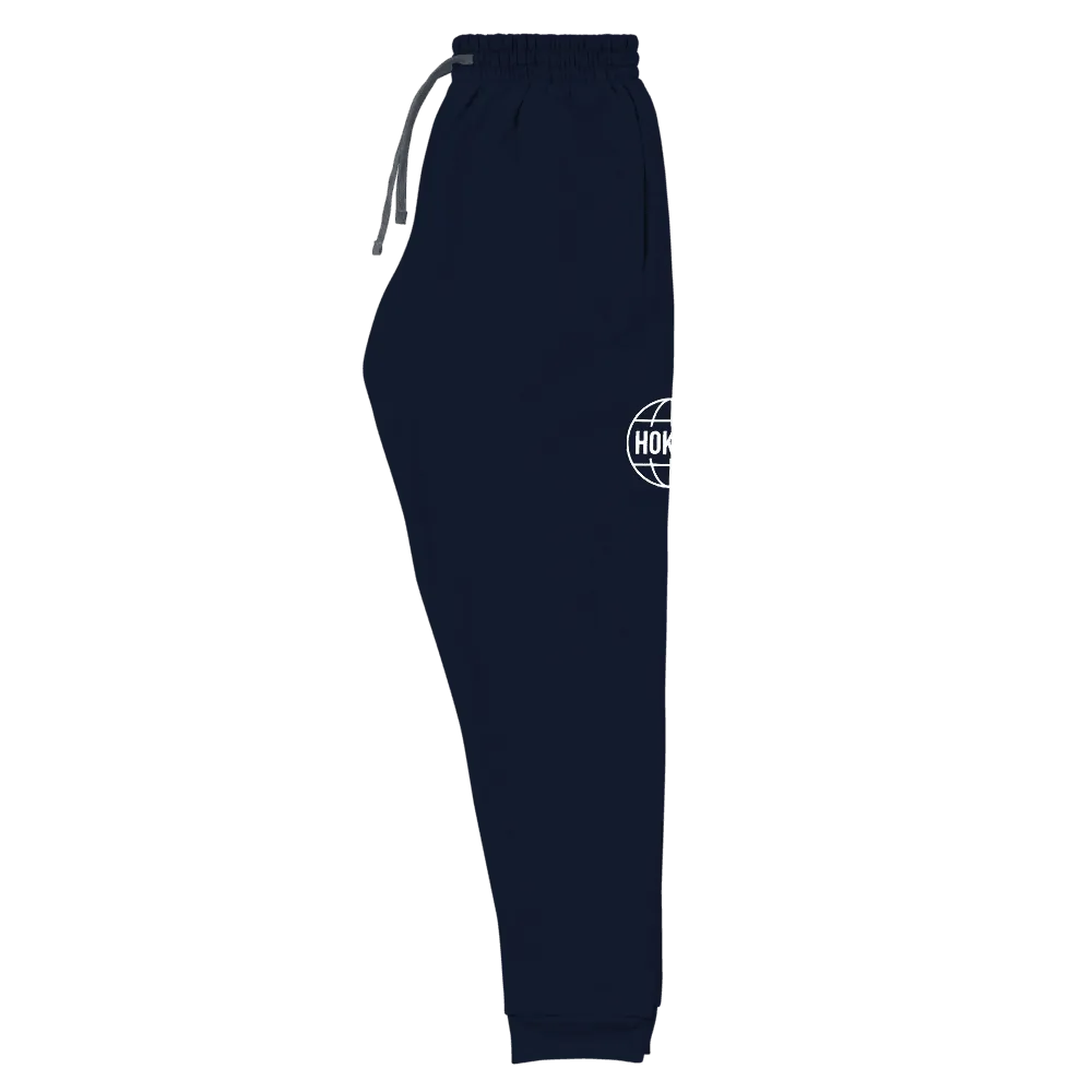 Versatile Globe Sweatpants