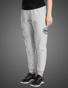 Versatile Globe Sweatpants