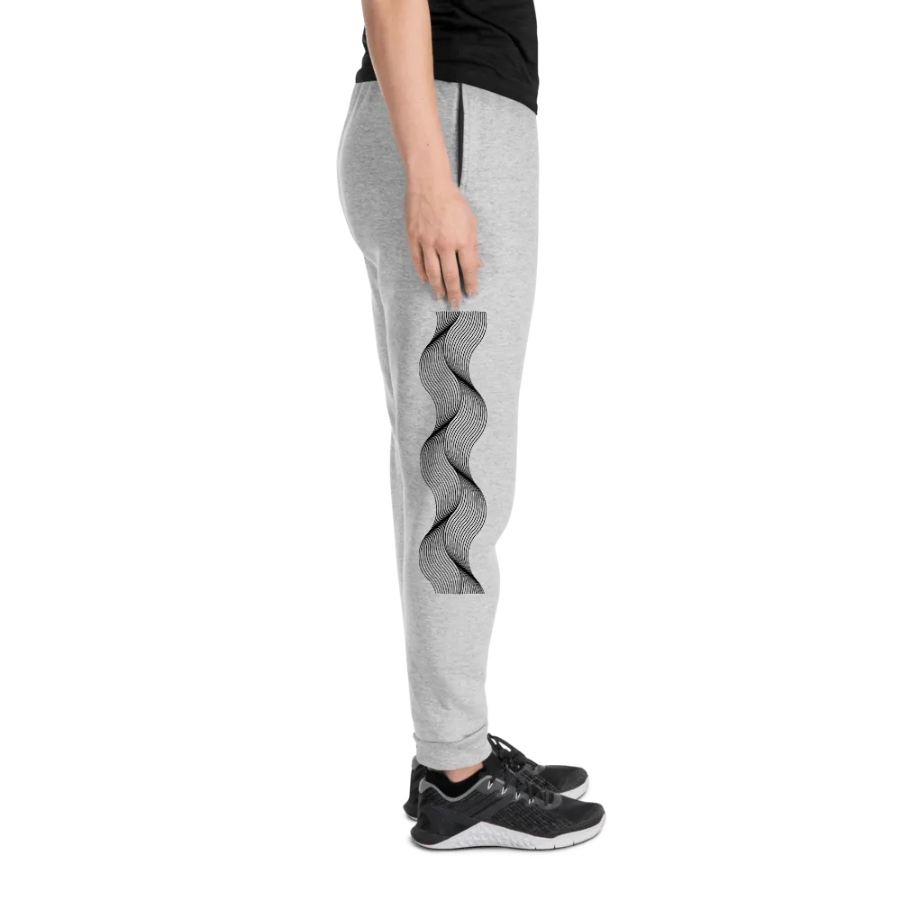 Versatile Globe Sweatpants