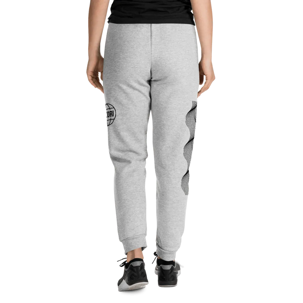 Versatile Globe Sweatpants