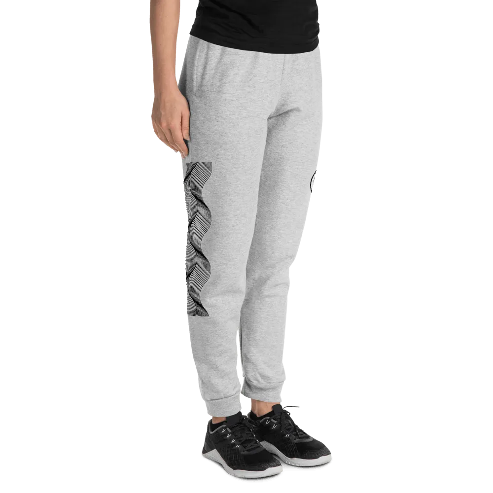 Versatile Globe Sweatpants