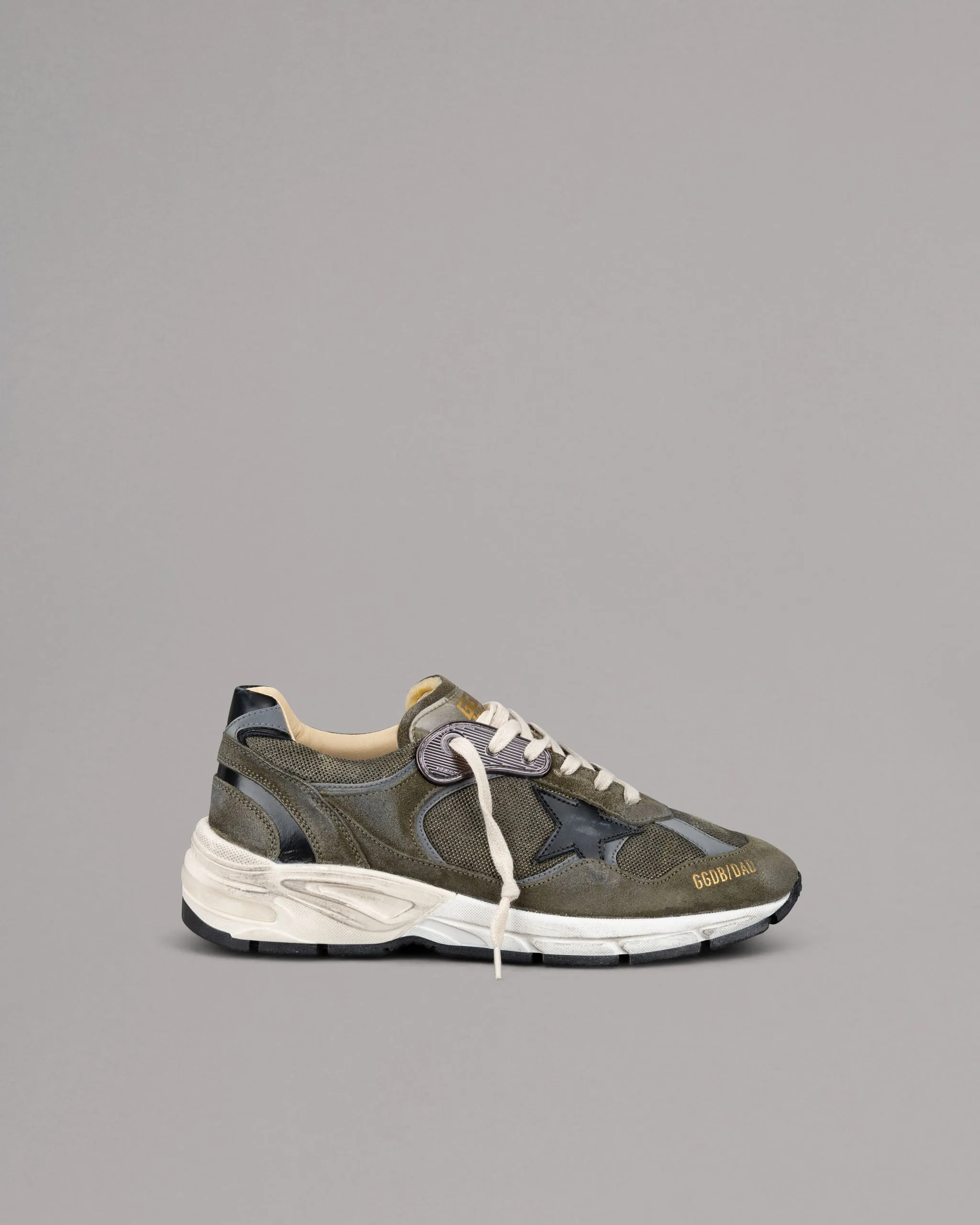 GOLDEN GOOSE 'Dad Star' Sneakers