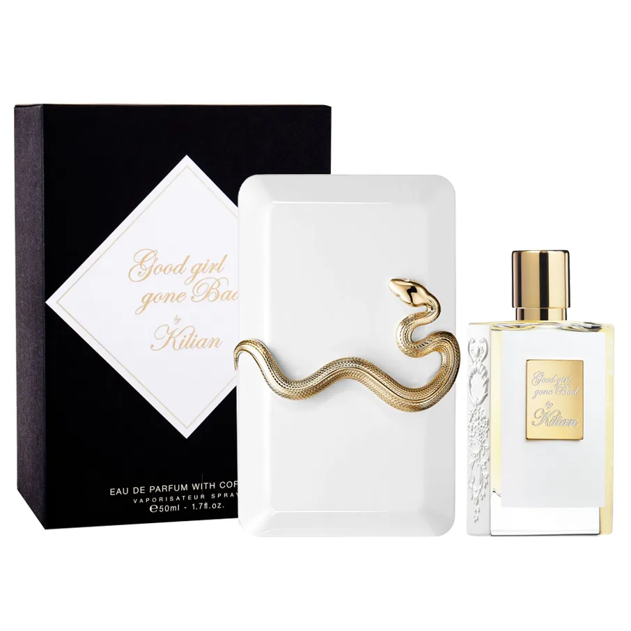 Good Girl Gone Bad by Kilian 50ml EDP (Coffret)