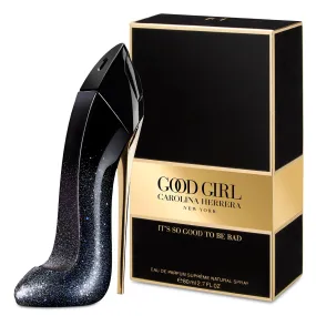 Good Girl Supreme by Carolina Herrera 80ml EDP