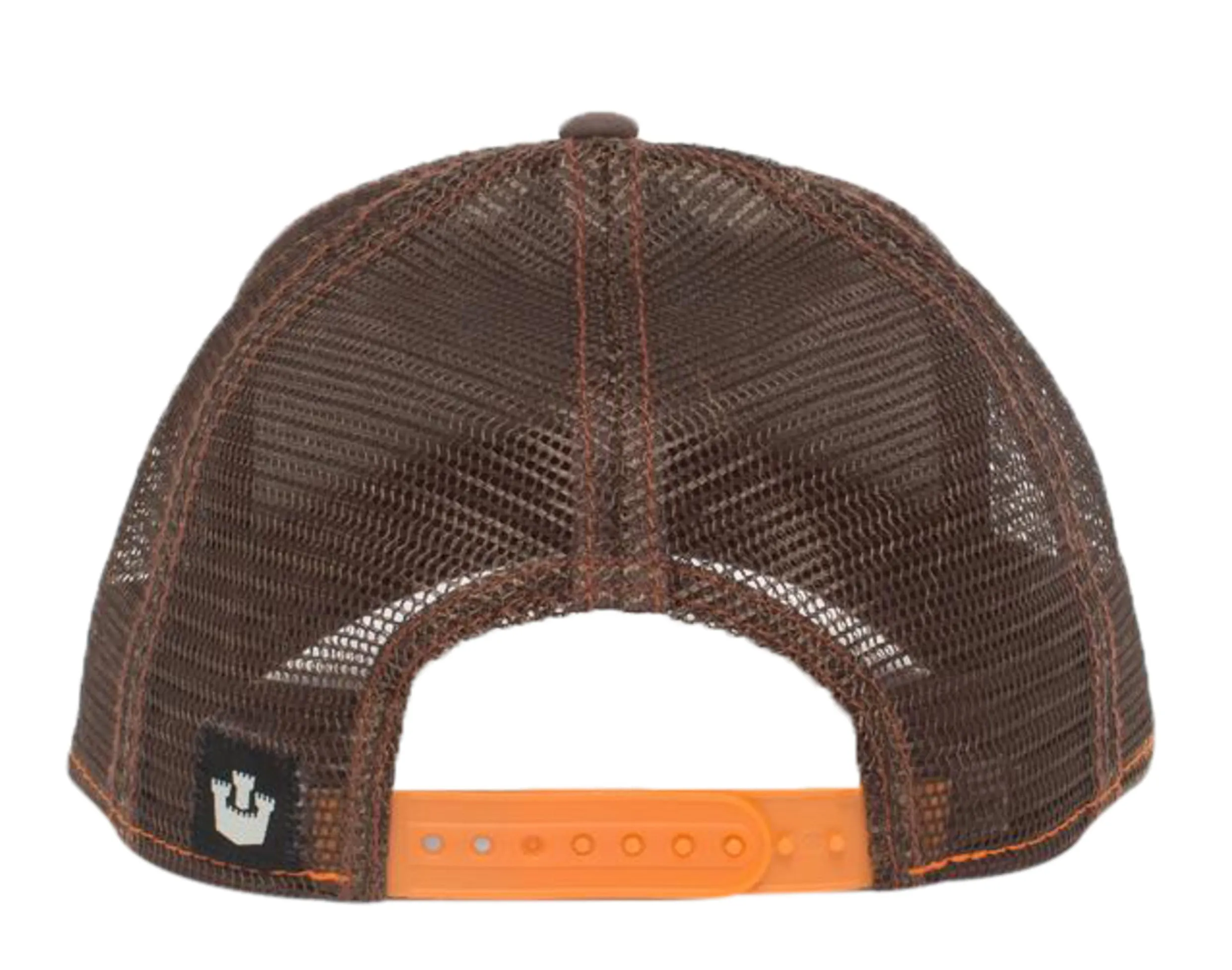 Goorin Bros Hooters Trucker Hat