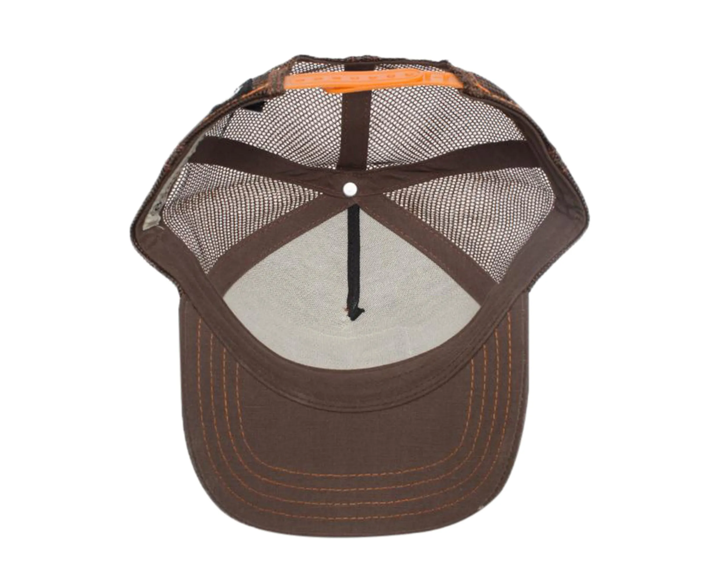 Goorin Bros Hooters Trucker Hat