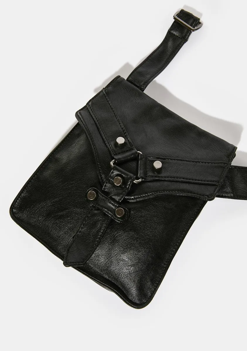 Grason Harness Bag-