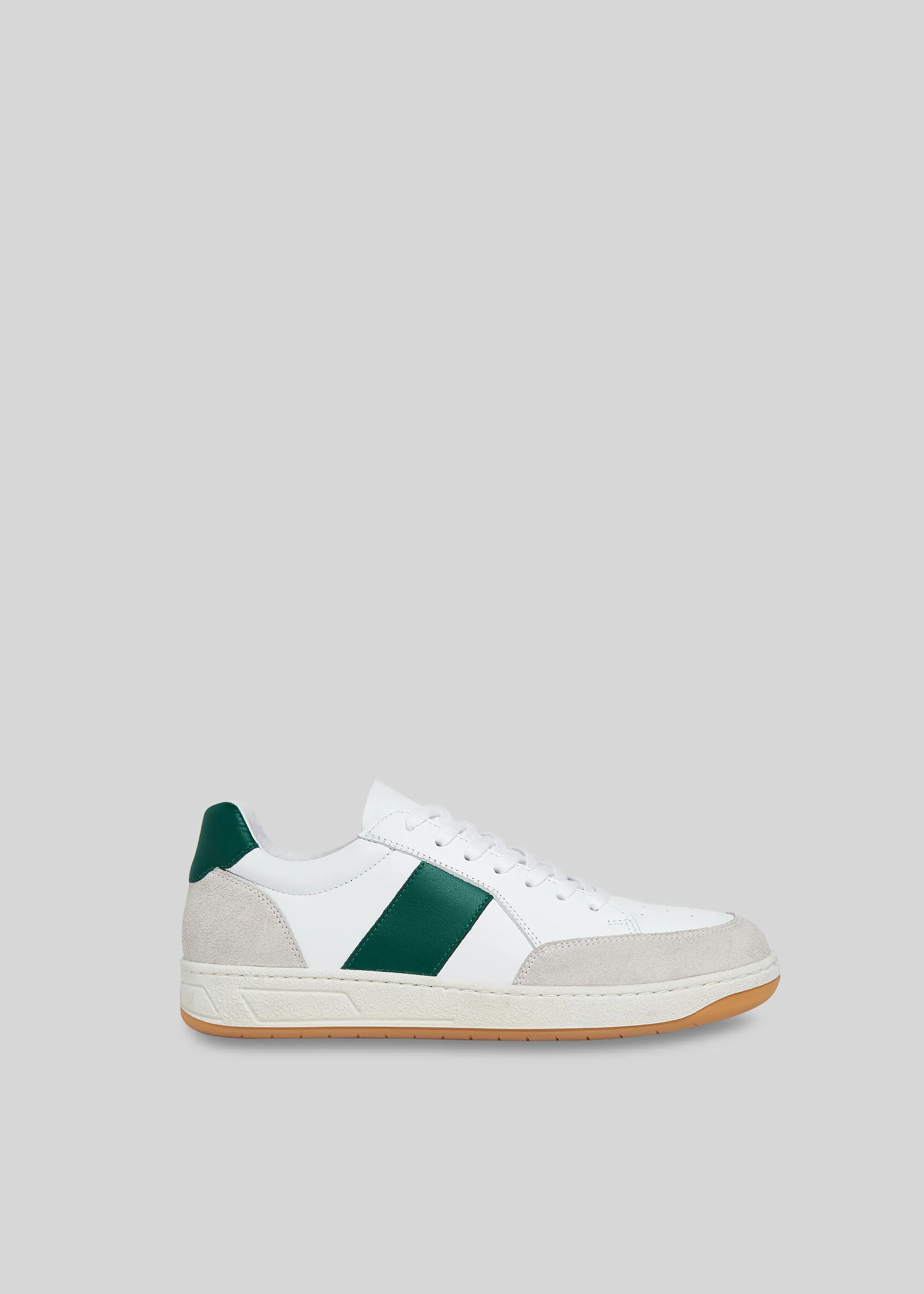 Green Kew Trainer