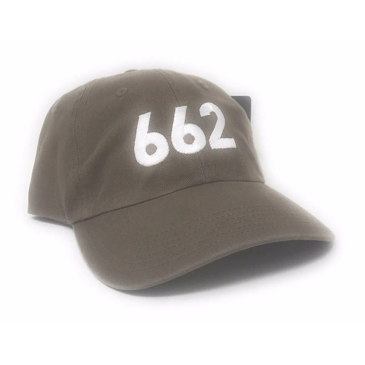 Grivet Outdoors 662 Dad Hat