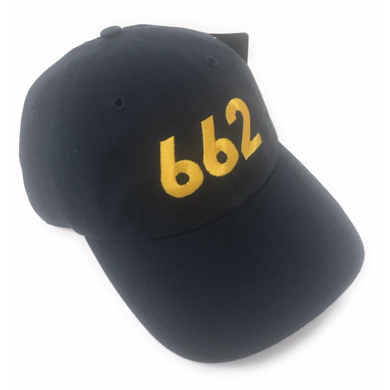 Grivet Outdoors 662 Dad Hat