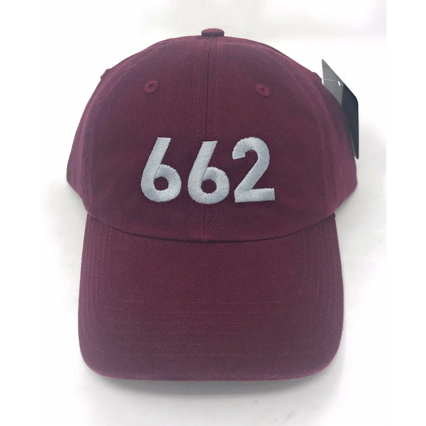 Grivet Outdoors 662 Dad Hat