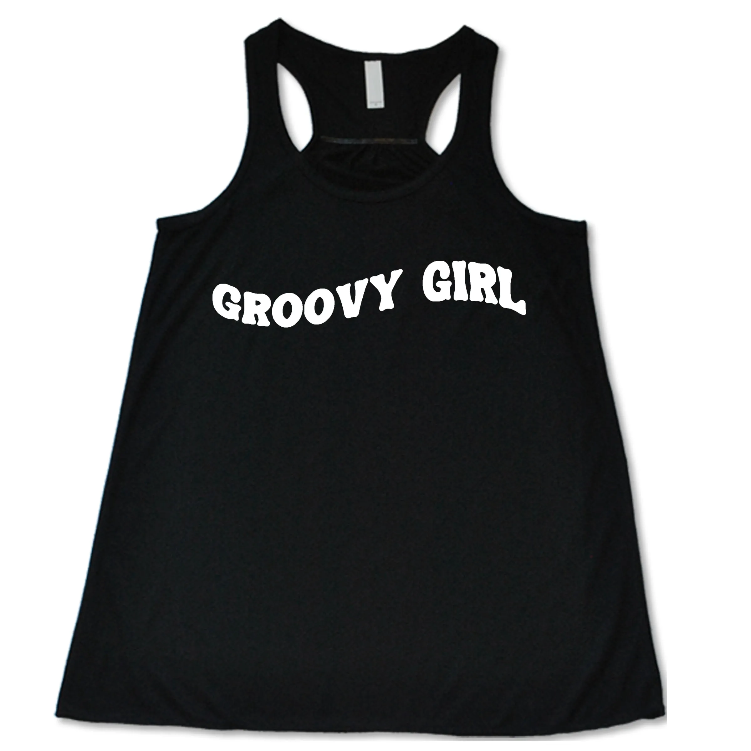 Groovy Girl Shirt