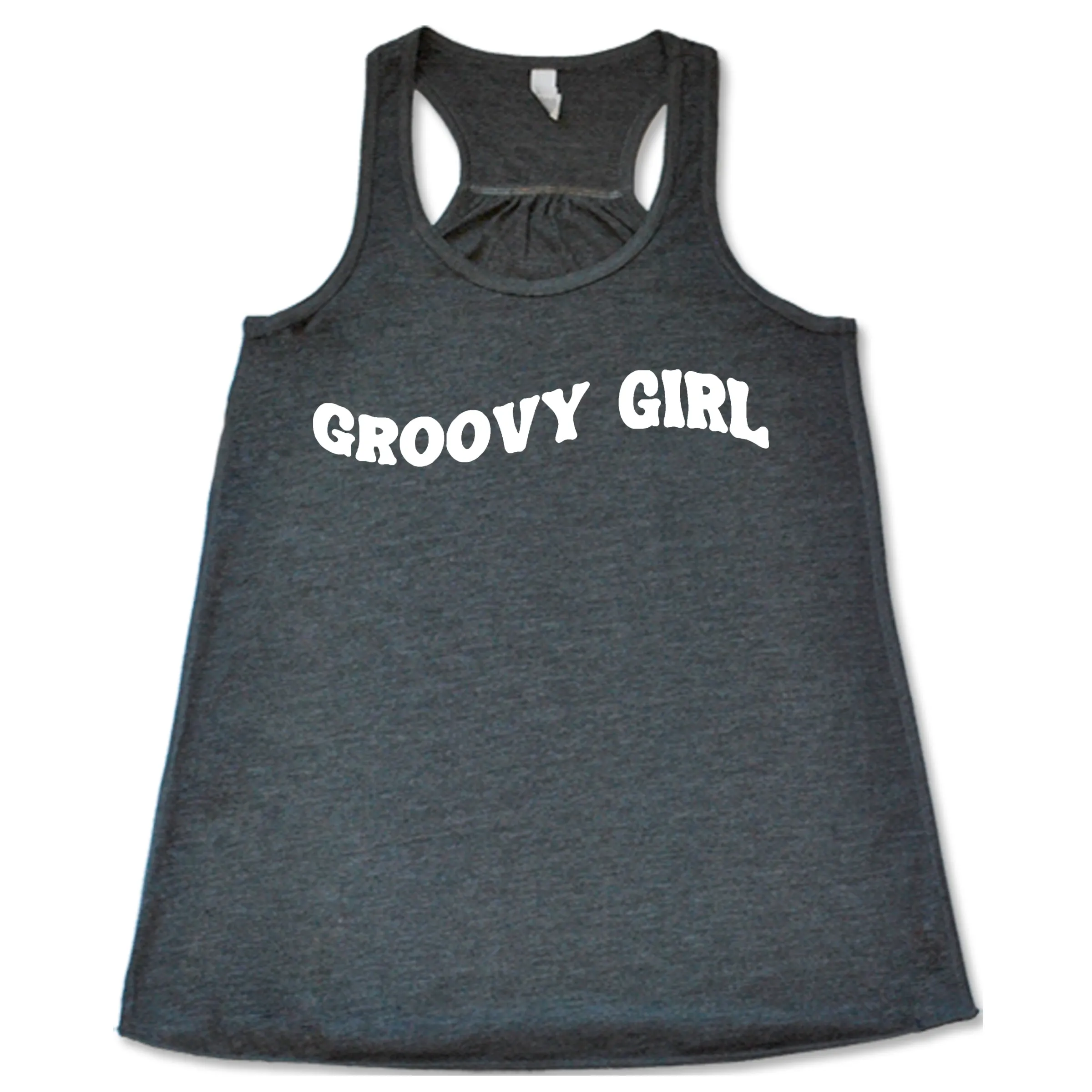 Groovy Girl Shirt