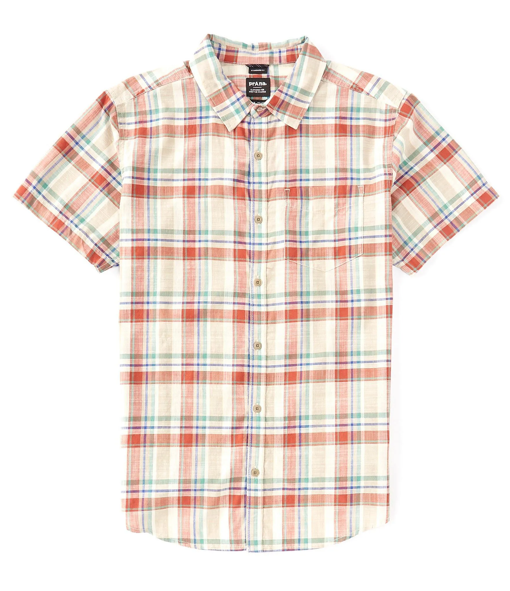 Groveland Shirt