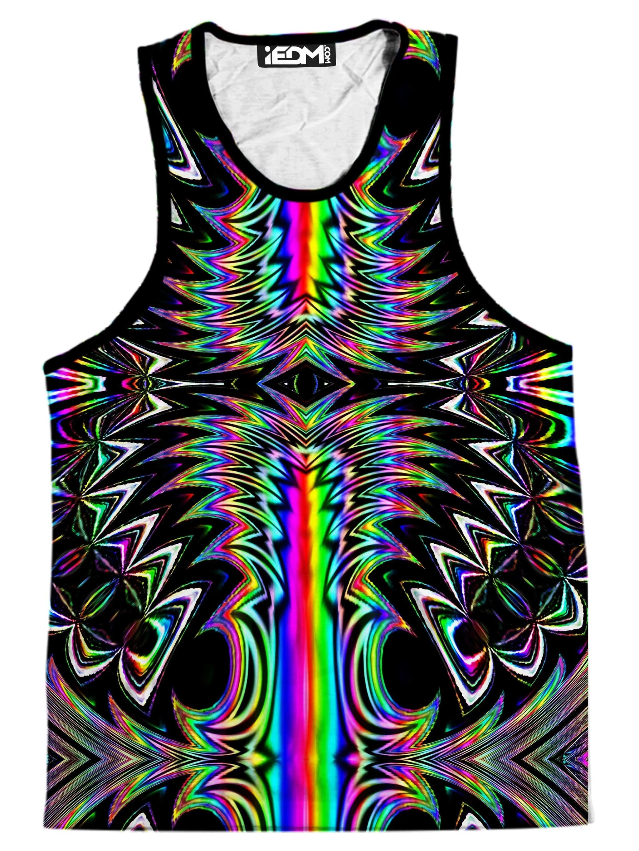 Growth Men's Tank