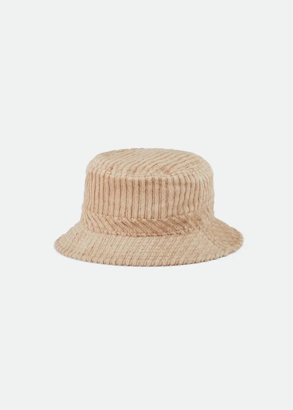 Hardy Women Bucket Hat - Tan