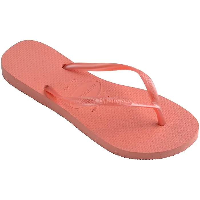 Havaianas Kids Slim Sandal (Toddler/Big Kid)