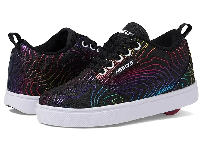 Heelys Pro 20 Prints (Little Kid/Big Kid/Adult)