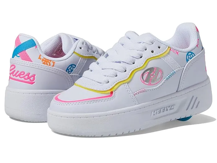 Heelys Rezerve FN Guess (Little Kid/Big Kid/Adult)