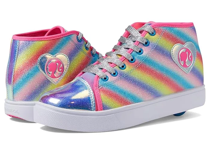 Heelys Veloz Barbie (Little Kid/Big Kid/Adult)