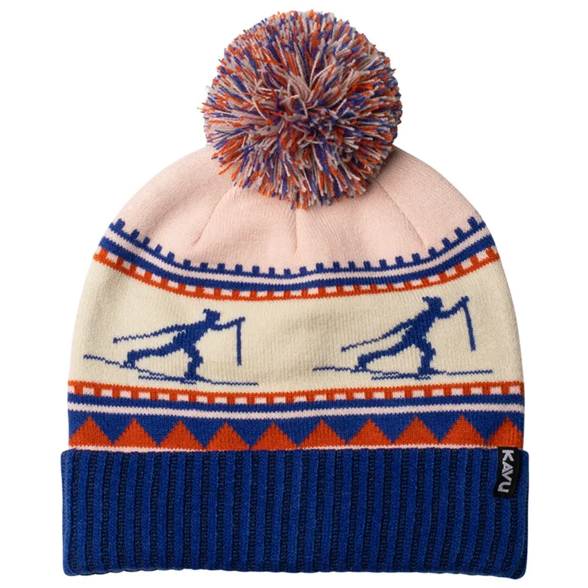 Herschel Hat - Apres Ski