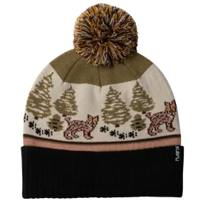 Herschel Hat - Bob Cat