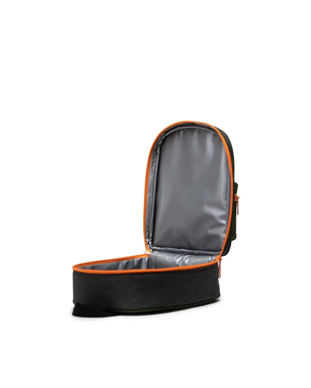 Herschel Heritage Black Lunch Box