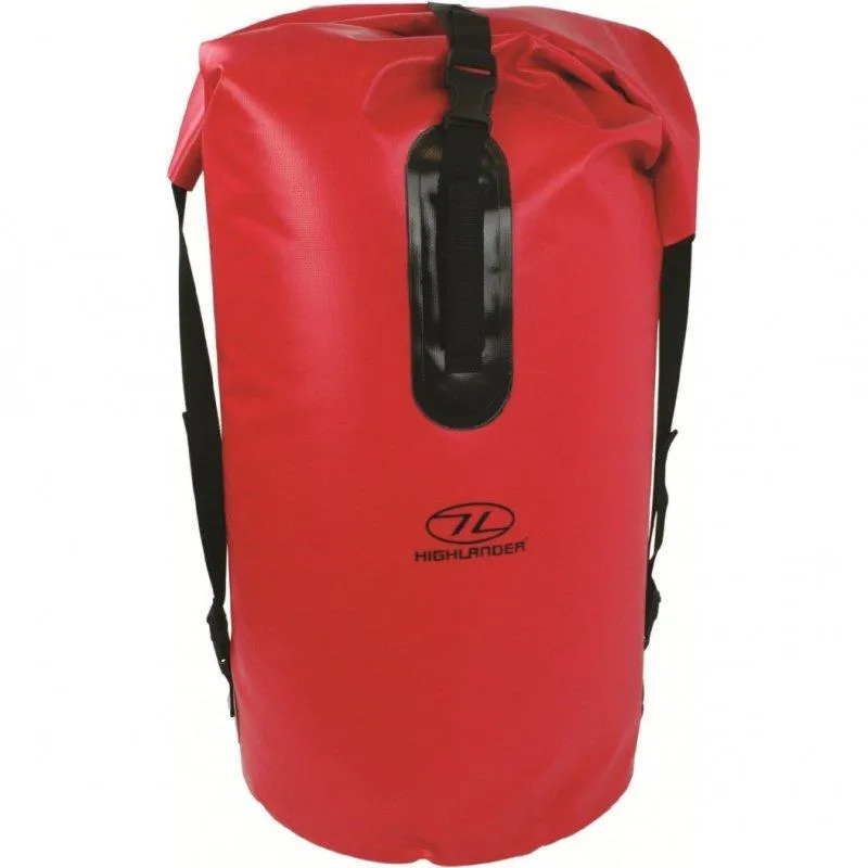 Highlander Troon Trilaminate Dry Bag | Waterproof Bag | George Fisher