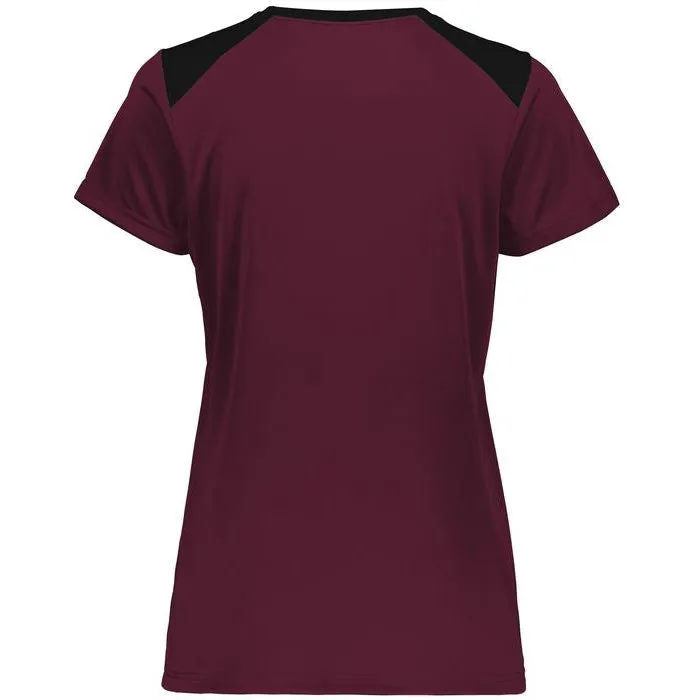 Holloway Ladies Momentum Team Tee